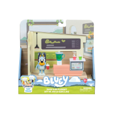 egyéb Bluey Juice Bolt Készlet játékfigura