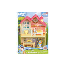 egyéb Bluey Min Készlet Heeler Otthon játékfigura