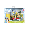 egyéb Bluey Mini Park Készlet