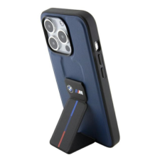 egyéb BMW Apple iPhone 15 Pro Tok - Kék (BMHCP15LGSPBIV) tok és táska