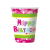 egyéb Boldog születésnapot papír pohár 250 ml - Rózsaszín (6 db)