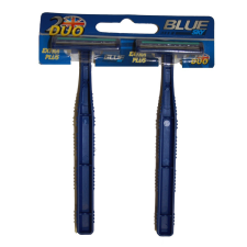 egyéb Borotva 2 pengés eldobható 2 db/csomag SKY eldobható borotva