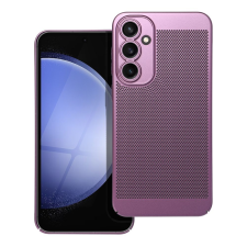 egyéb Breezy Samsung Galaxy S23 FE Tok - Lila tok és táska