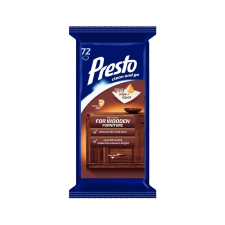 egyéb Bútorápoló nedves törlőkendő 72 db/csomag Presto tisztító- és takarítószer, higiénia