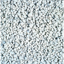 egyéb Carrara márványkavics fehér 20 mm - 40 mm 15 kg/zsák kerti dekoráció
