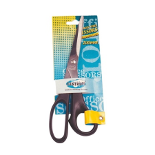 egyéb Centrum 20cm-es bliszteres irodai olló - Fekete (P5110-1110) olló