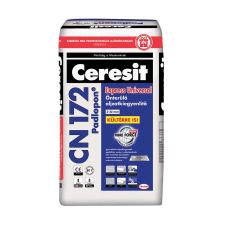 egyéb Ceresit Padlopon aljzatkiegyenlítő Express univerzális 25 kg vékony- és nemesvakolat