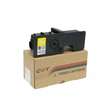 egyéb CET (Kyocera TK5230) Toner Sárga nyomtatópatron & toner