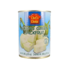 egyéb Chef's Choice Jackfruit konzerv 565g reform élelmiszer