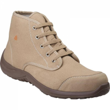 egyéb Cipő Arona S1P beige 46 munkavédelmi cipő