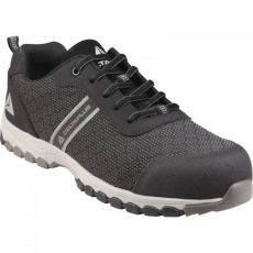 egyéb Cipő Boston S1P black 44