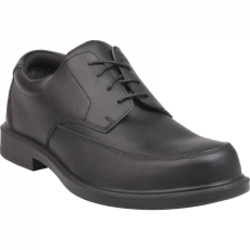egyéb Cipő Bristol S3 black 39