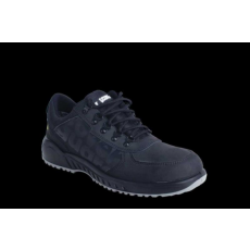 egyéb Cipő Claw Proof S3 SRC bőr, black, 35