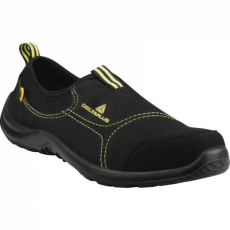 egyéb Cipő Miami S1P ESD black 44