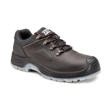 egyéb Cipő Stone S3 SRC bivalybőr barna 46 munkavédelmi cipő