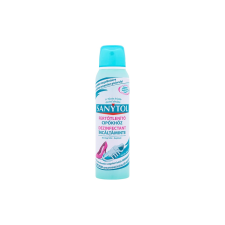 egyéb Cipőfertőtlenítő spray 150ml. Sanytol tisztító- és takarítószer, higiénia