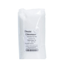 egyéb Citromsav 1 kg tisztító- és takarítószer, higiénia