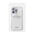 egyéb CLEAR Case 2mm for SAMSUNG Galaxy S22 Ultra (camera protection)