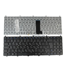 egyéb Clevo W650EH, Turbo-X W650EH gyári billentyűzet (GR kiosztás) laptop alkatrész