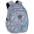 egyéb Coolpack E29541 Jerry Cosmic iskolatáska - Kék/Szürke