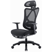 egyéb Cope Irodai forgószék - Fekete (5996261341493) forgószék