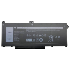 egyéb CoreParts Dell Laptop akkumulátor 4100mAh (W126389106) dell notebook akkumulátor