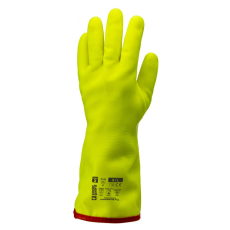 egyéb COVERGUARD 1WICH00010 ÚJ! EUROWINTER F110 TYPE A COLD 2 SÁRGA PVC S-L-O_35 CM_10