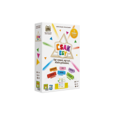 egyéb Csak egy új kiadás társasjáték