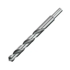 egyéb Csigafúró csapolt szárú 20mm HSS köszörült fúrószár