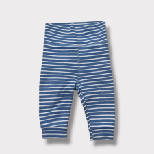 egyéb Csíkos leggings gyerek nadrág