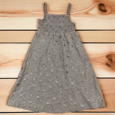 egyéb Csillogó szíves ruha lányka ruha