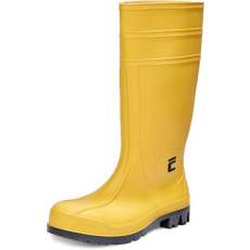 egyéb Csizma BC Safety S5 SRA, zöld, 42