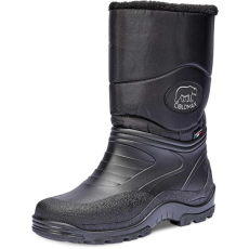 egyéb Csizma Coldmax téli, fekete, 36