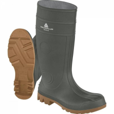 egyéb Csizma Field S5 zöld khaki/beige 45 munkavédelmi cipő