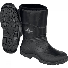 egyéb Csizma Freeze bélelt black 39