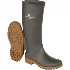 egyéb Csizma Land OB zöld khaki/beige 43 munkavédelmi cipő