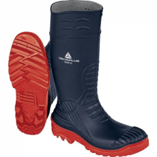 egyéb Csizma PVC Iron S5 khaki/black 45