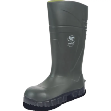 egyéb Csizma Steplite SolidGrip PU S5 CI SRC zöld 39 munkavédelmi cipő