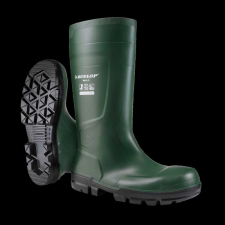 egyéb Csizma Work IT vízálló, green, 37 munkavédelmi cipő