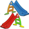 egyéb D-Toys 424 Spriccelő csúszda (DToys424)