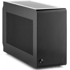 egyéb DAN Cases A4-SFX V4.1 Számítógépház - Fekete számítógép ház