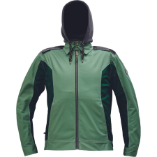 egyéb DAYBORO Kapucnis munkáskabát munkaruha