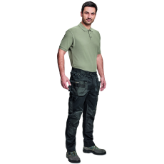 egyéb DAYBORO nadrág (fekete, 44)