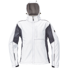 egyéb DAYBORO softshell dzseki fehér XXL munkaruha