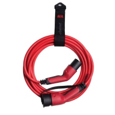 egyéb Defa 711311N eConnect Elektromos autó töltőkábel 7.5m (22 kW - 32A) (711311N) mobiltelefon kellék