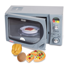 egyéb Delonghi Játék mikrohullámú sütő konyhakészlet