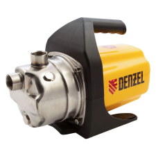 egyéb Denzel GP1000X Kerti Szivattyú (GP1000X) szivattyú