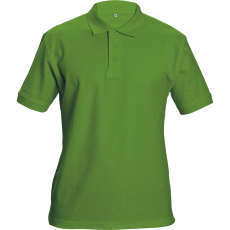 egyéb DHANU tenisz póló kelly zöld S