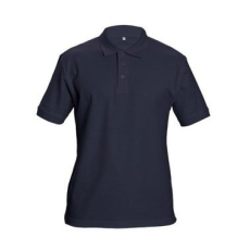 egyéb DHANU tenisz póló navy XL