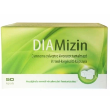 egyéb DIAMizin 50db vitamin és táplálékkiegészítő